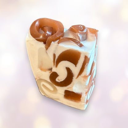 Coconut Creme