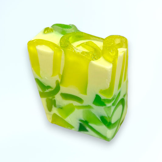 Lemongrass & Sage