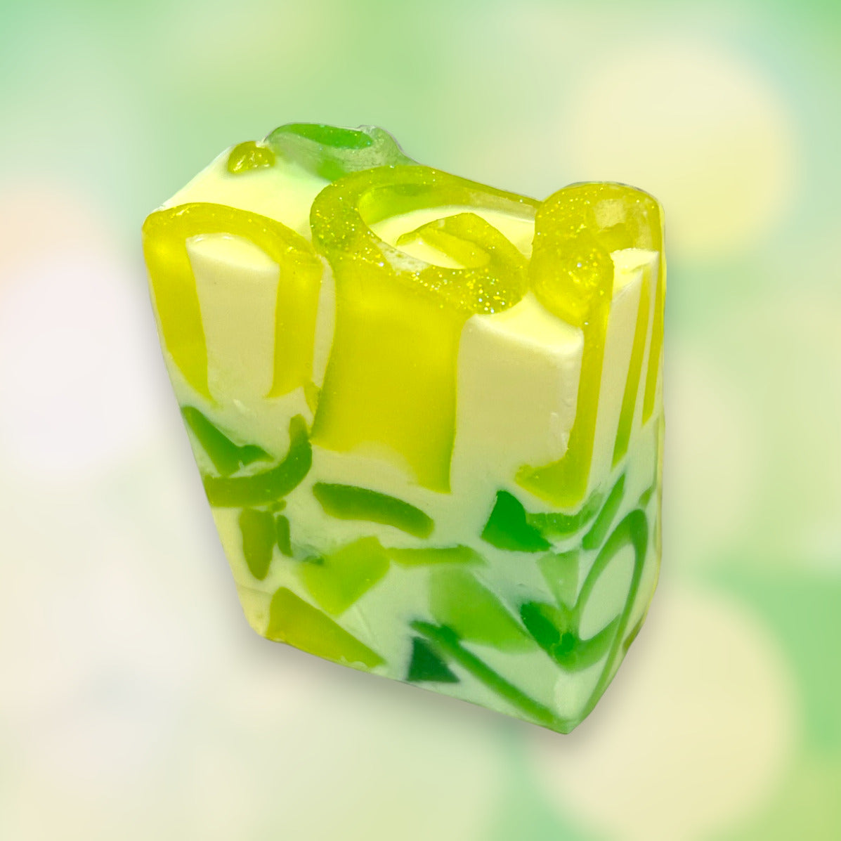 Lemongrass & Sage