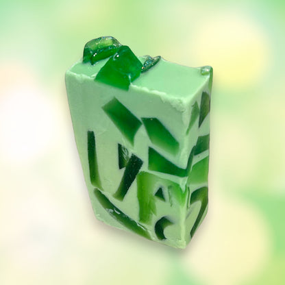 Cucumber Melon
